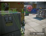 TsunaEngine [Full ESP + Aimbot + Memory Hacks] Screenshot