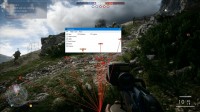 BF1 Hack ESP Screenshot