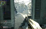 I-LoVe-iT COD4 Beta 0.1