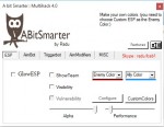 A bit Smarter : Multihack 4.0d