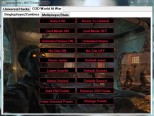 CoD5 World at War Multi Hack + More Screenshot