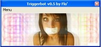 Triggerbot v0.5 for CSS/CSGO