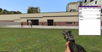 Gmod Multihack cBot Screenshot