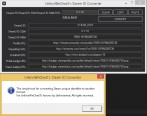 Steam ID Converter v1