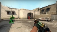 EZfrags CS:GO Multihack v9.28 [public] - rage/legit Screenshot