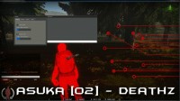 Asuka [02] - DeathZ Screenshot