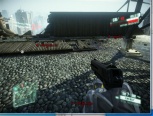 crysis2 1.1 mp trainer Screenshot