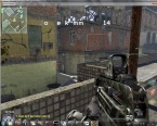 OldSchoolHack BP CoD6 Screenshot