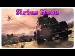 Sirius Menu V3