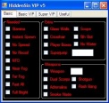 HiddenSin Public/VIP v5.1 Screenshot