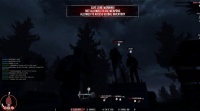 The WarZ Nameplates Screenshot