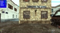 NeeHook v1.0 MW3 | D3D menu (DLL)