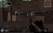 MW2HOOK 1.72 Screenshot