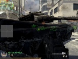 OldSchoolHack injected - Call of Duty 6 Screenshot
