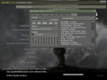 OldSchoolHack injected - Call of Duty 4 Screenshot