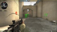 Multi-Hack Beta by Turb0z [Aimbot/Aim Assistant/Triggerbot/ESP/RCS] Screenshot