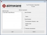 Aimware loader source code