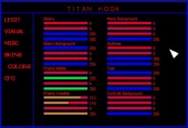 Titan Hook