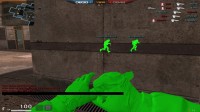 Engine Hacks Arctic Combat Direct3D V1.0