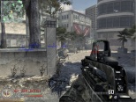 OldSchoolHack extern Call of Duty 6 Screenshot