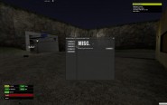 Garry's Mod - Mason's Hack v1.0 Screenshot