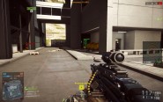 TecHackr BF4 MultiHack