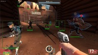 TF2 Public v1.9 Screenshot