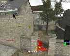 CoD2 chams Screenshot