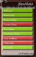 Symphony Screenshot
