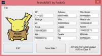 TeknoMW3 Multi Hack Screenshot