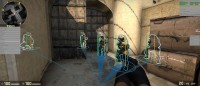 Zat's External CSGO Multihack Screenshot