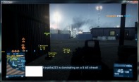 Battlefield 3 Simple ESP Screenshot