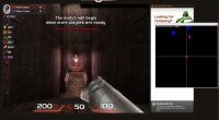 [Quake]Quake Live External hack v6 Screenshot