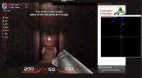 [Quake]Quake Live External hack v7