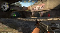 EZfrags CS:GO Multihack v4.2 - rage/legit Screenshot