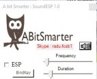A bit Smarter : SoundESP 1.1