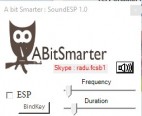 A bit Smarter : SoundESP 1.1
