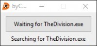 The Division - Simple No Recoil v2 Screenshot