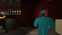 Unturned Hack 2.2.1 Screenshot