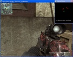 External Radar Screenshot
