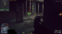 BF4 Multihack v1.5 Screenshot