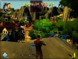 Vossy's Framework BF: Heroes V2 Screenshot